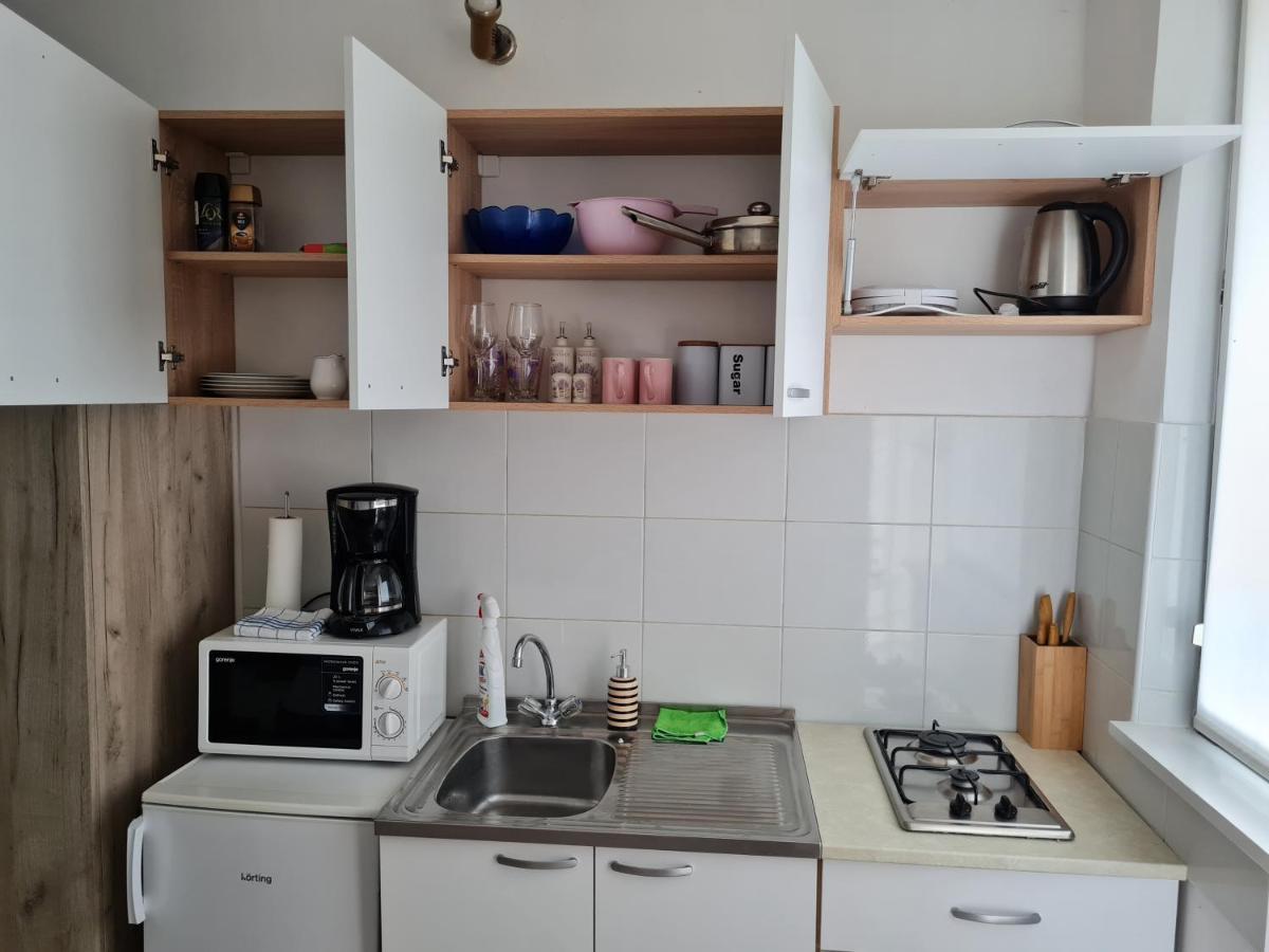 Apartment For Two Pula Dış mekan fotoğraf