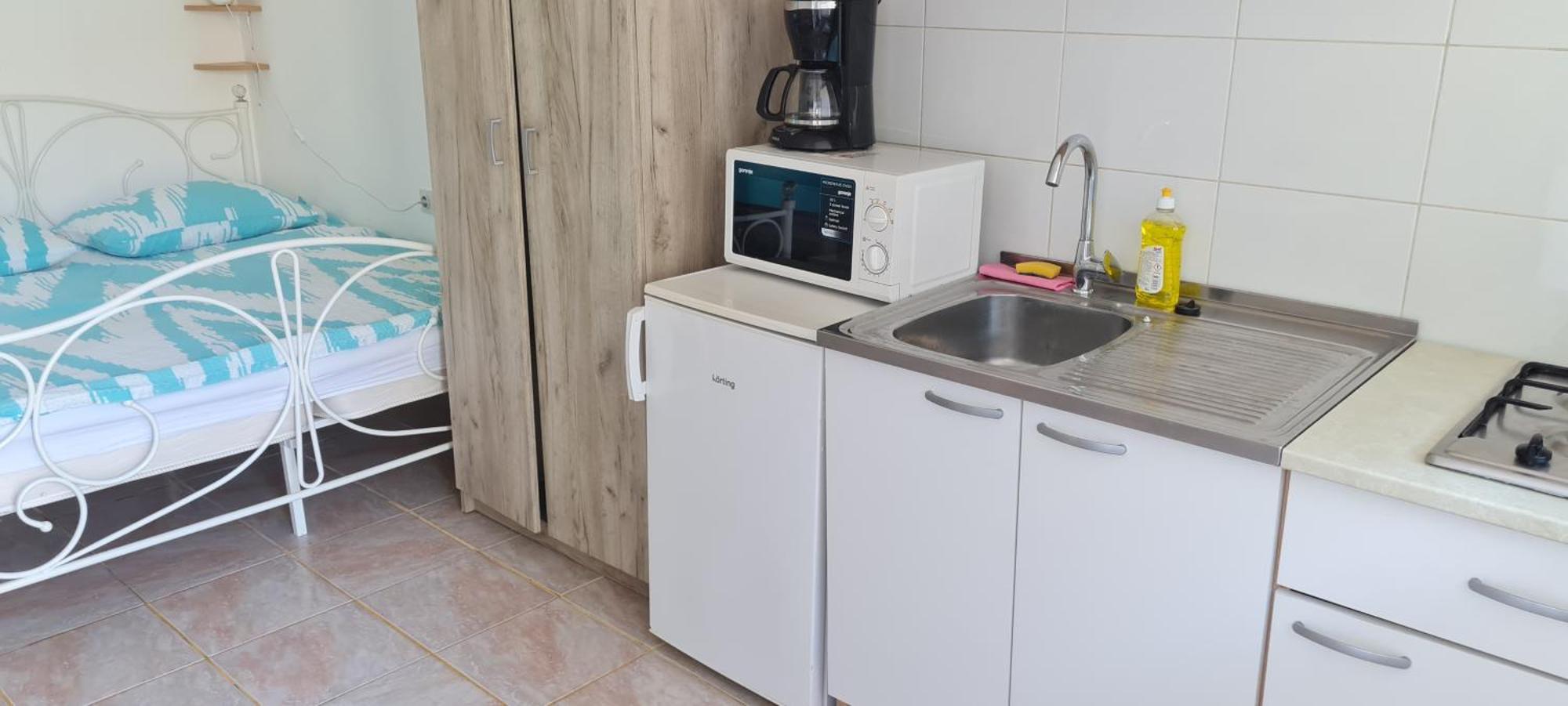 Apartment For Two Pula Dış mekan fotoğraf