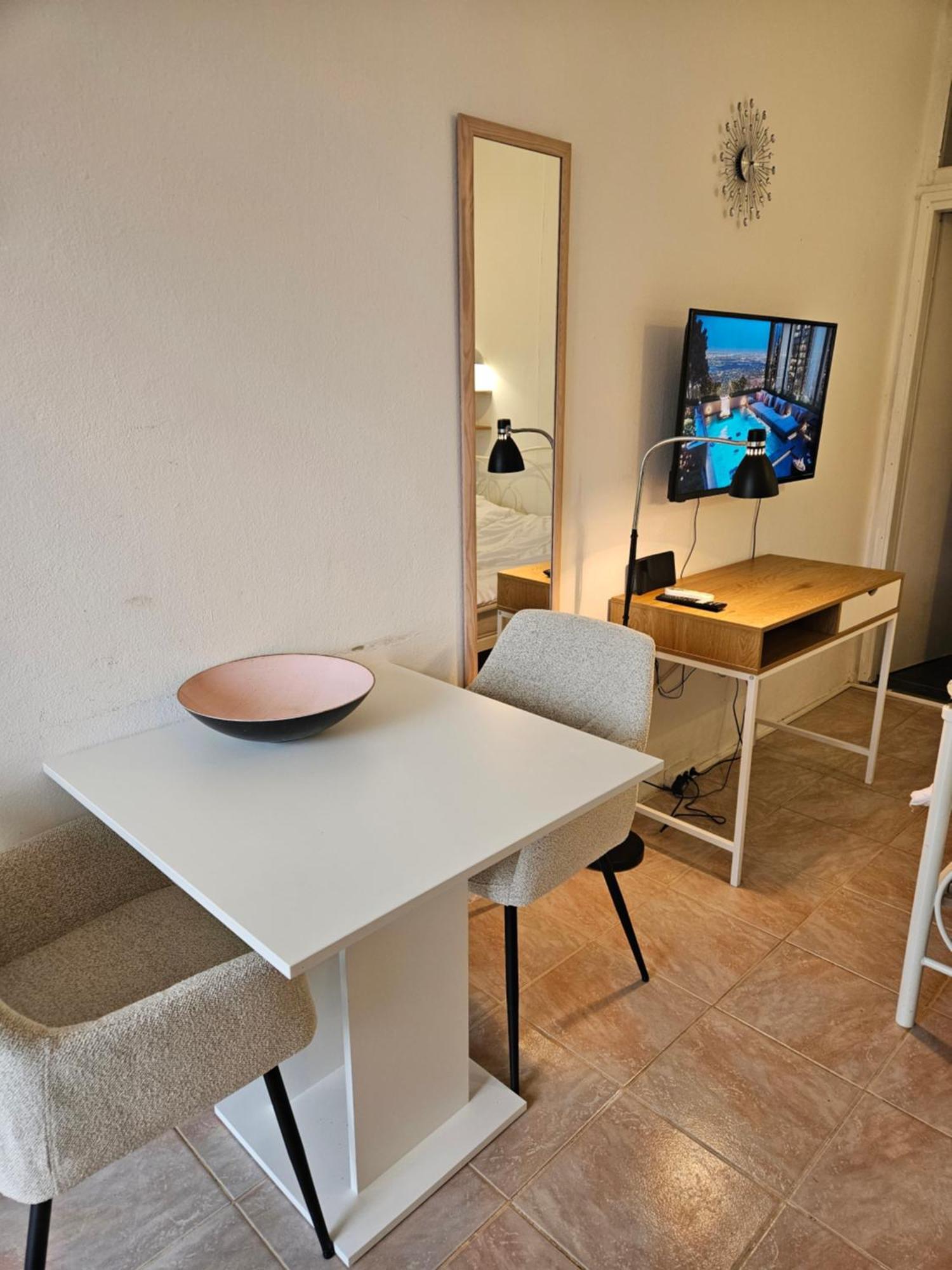 Apartment For Two Pula Dış mekan fotoğraf