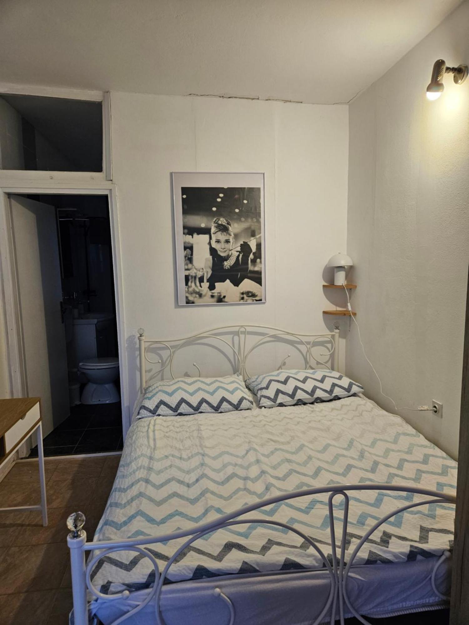 Apartment For Two Pula Dış mekan fotoğraf